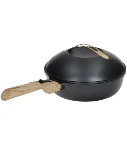 Hot La Fabuleuse Poele 8 En 1 Meteore Assiettes & Plats