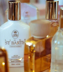 Discount Lait Hydratant Corps Lys 125 Ml Femme Soins Visage & Corps