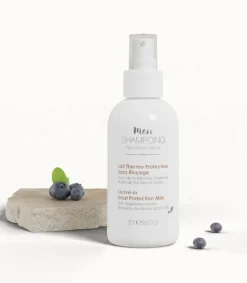 Sale Lait Thermo Protecteur Sans Rincage 150Ml Femme Soins Cheveux