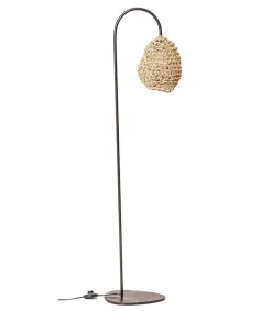 Online Lampadaire Filet Naturel Luminaires