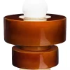 Discount Lampe A Poser Design En Ceramique 1.05 Luminaires