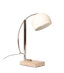 Outlet Lampe De Bureau Bulb Luminaires