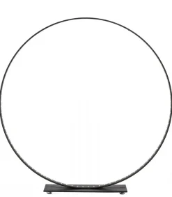 Lampe De Table Cercle A Poser X Le Deun 60 Cm Luminaires