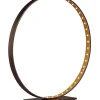 Sale Lampe De Table Micro Bronze 30 Cm Luminaires