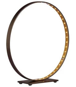 Sale Lampe De Table Micro Bronze 30 Cm Luminaires