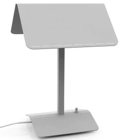 Discount Lampe Design Porte-Livres "Segnalibro" Blanche Luminaires