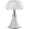 Discount Lampe Mini Pipistrello Blanche - Led Dimmable Touch Cordless Luminaires