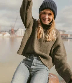 Outlet Le Grand Bonnet Femme Chapeaux, Bonnets & Casquettes