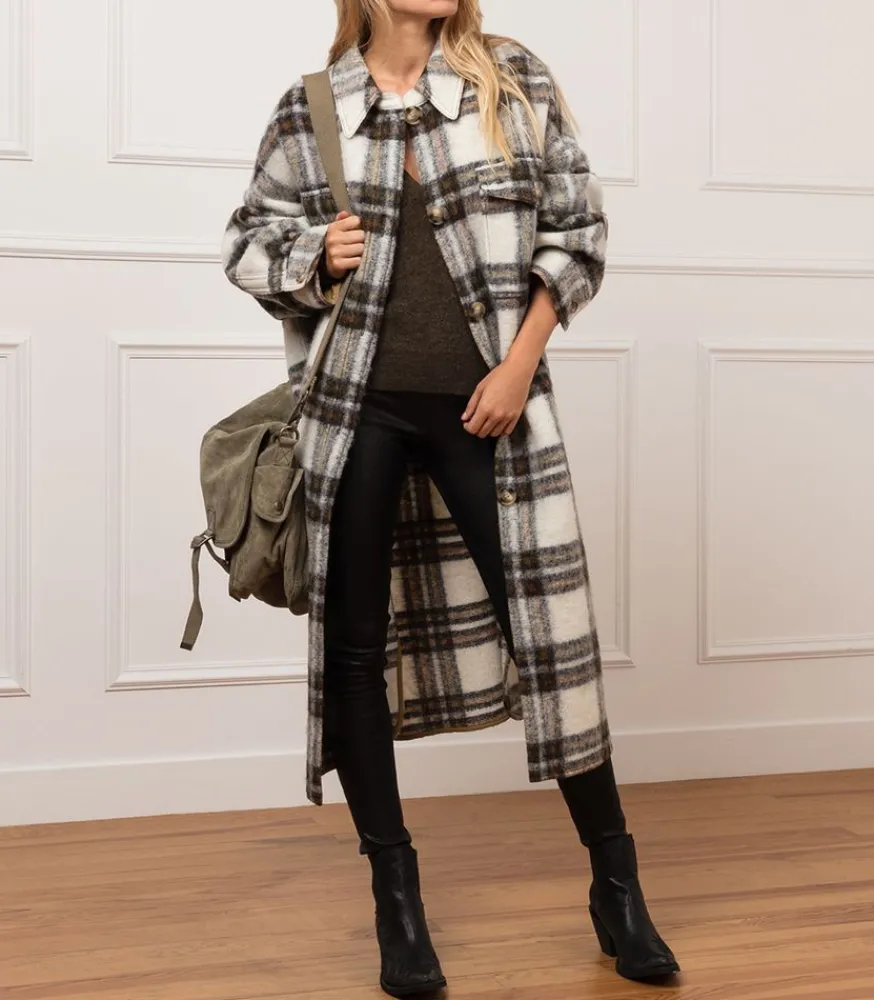 Sale Legging Chad Cuir Femme Bas