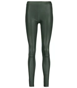 Sale Legging Chad Cuir Femme Bas