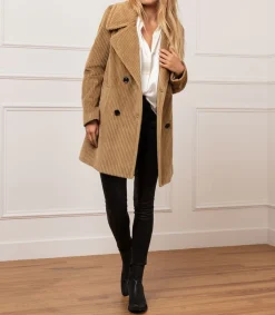 Sale Legging Chad Cuir Femme Bas