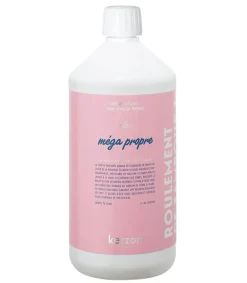 Discount Lessive Multi-Tache Mega Propre 1000Ml Lessives & Adoucissants