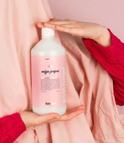 Discount Lessive Multi-Tache Mega Propre 1000Ml Lessives & Adoucissants