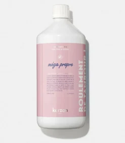 Discount Lessive Multi-Tache Mega Propre 1000Ml Lessives & Adoucissants