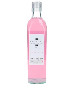 Outlet Lessive "Pour Elle" 750 Ml Lessives & Adoucissants