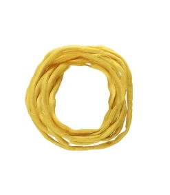 Lien A Nouer En Soie Femme Bracelets