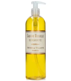 Outlet Liquide Vaisselle Bergamote 500 Ml Entretien De La Vaisselle