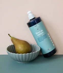 Hot Liquide Vaisselle Fleurs De Romarin 500Ml Entretien De La Vaisselle