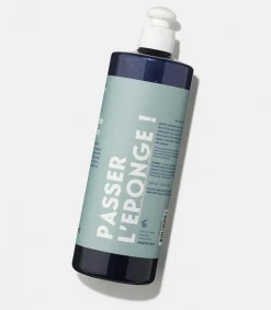 Hot Liquide Vaisselle Fleurs De Romarin 500Ml Entretien De La Vaisselle