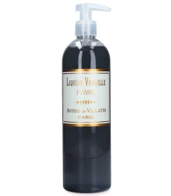 Liquide Vaisselle Poivre 500 Ml Entretien De La Vaisselle