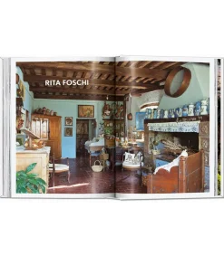 Discount Living In Tuscany Beaux Livres