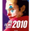 Outlet Livre 100 Films Des Annees 2010 Beaux Livres