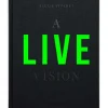 Discount Livre A Live Vision (Edition Limitee) - Alexis Beaux Livres