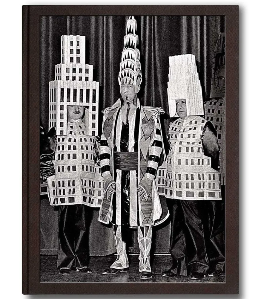 Outlet Livre Art Déco Style Beaux Livres