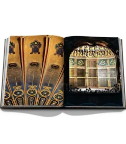 Outlet Livre Art Déco Style Beaux Livres