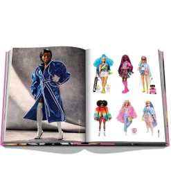 Hot Livre Barbie Beaux Livres