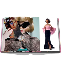 Hot Livre Barbie Beaux Livres