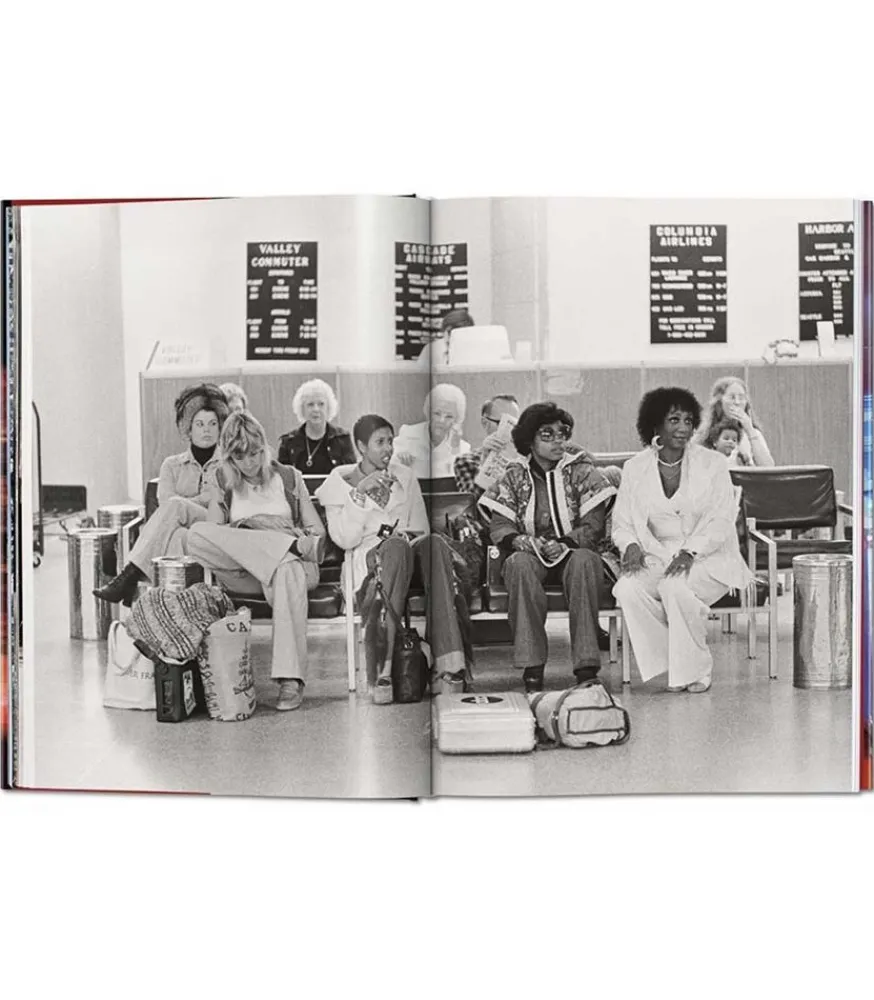 Livre Bruce W. Talamon Soul, R&B, Funk Photographs 1972-1982 Beaux Livres