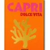 Best Livre Capri Dolce Vita Beaux Livres