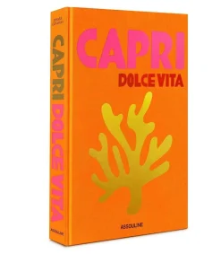 Best Livre Capri Dolce Vita Beaux Livres