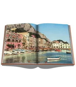 Best Livre Capri Dolce Vita Beaux Livres