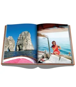 Best Livre Capri Dolce Vita Beaux Livres