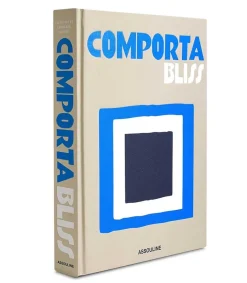 Clearance Livre Comporta Bliss Beaux Livres