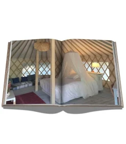 Clearance Livre Comporta Bliss Beaux Livres