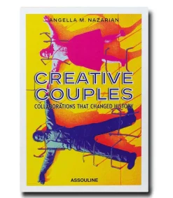 Best Livre Creative Couples : Collaborations That Changed History Beaux Livres