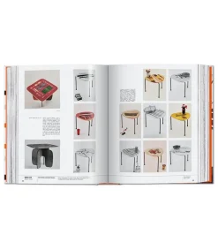 Livre Domus 1950-1959 Beaux Livres