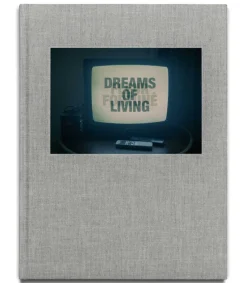 Online Livre Dreams Of Living (Edition Limitee) - Fleur Fortune Beaux Livres