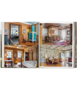 Outlet Livre Great Escapes : Alps Beaux Livres