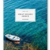 Best Livre Great Escapes : Greece Beaux Livres