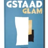 Outlet Livre Gstaad Glam Beaux Livres