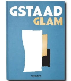 Outlet Livre Gstaad Glam Beaux Livres