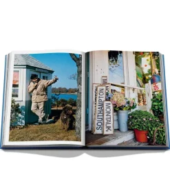 New Livre Hamptons Private Beaux Livres