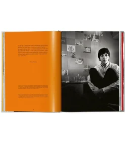 Clearance Livre Harry Benson. Paul Beaux Livres