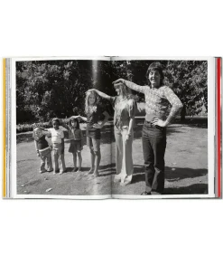 Clearance Livre Harry Benson. Paul Beaux Livres