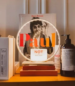 Clearance Livre Harry Benson. Paul Beaux Livres