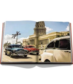 Livre Havana Blues Beaux Livres